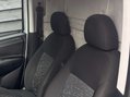 Vauxhall Combo 1.2 Combo 2300 Sport CDTi ecoFLEX S/S 15