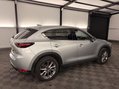 Mazda CX-5 2.2 SKYACTIV-D Sport Nav+ Euro 6 (s/s) 5dr 54