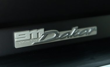 Porsche 911 Dakar 26