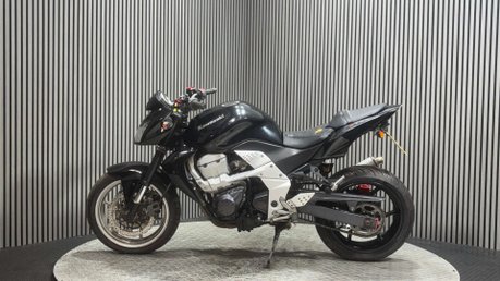 Kawasaki Z 4