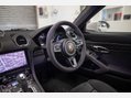 Porsche 718 Cayman 2.5T GTS PDK Euro 6 (s/s) 2dr 64
