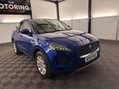 Jaguar E-Pace 2.0 D150 S Euro 6 (s/s) 5dr 55