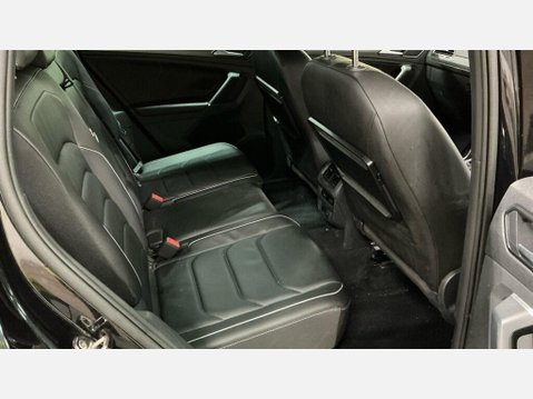 Volkswagen Tiguan 2.0 TDI BlueMotion Tech R-Line DSG 4Motion Euro 6 (s/s) 5dr 13