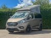 Ford Transit Custom Nugget Camper|Automatic|4 Berth|5 Belts|Kitchen|Pop Top|EURO 6