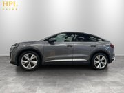 Audi Q4 50 S line Sportback 5dr Electric Auto quattro 82kWh (299 ps) 1 Owner - Sen 4