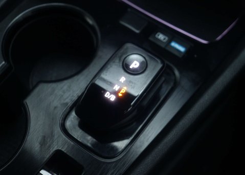 Nissan X-Trail 1.5 X-Trail N-Connecta E-4orce A 4WD 5dr 38