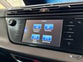 Citroen Grand C4 Picasso 1.6 BlueHDi Exclusive EAT6 Euro 6 (s/s) 5dr 81