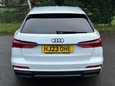 Audi A6 2.0 TFSI 40 Black Edition S Tronic Euro 6 (s/s) 5dr 13