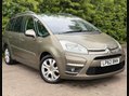 Citroen Grand C4 Picasso 1.6 HDi Platinum Euro 5 5dr 2