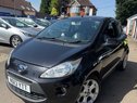 Ford Ka 1.2 Titanium Euro 5 3dr
