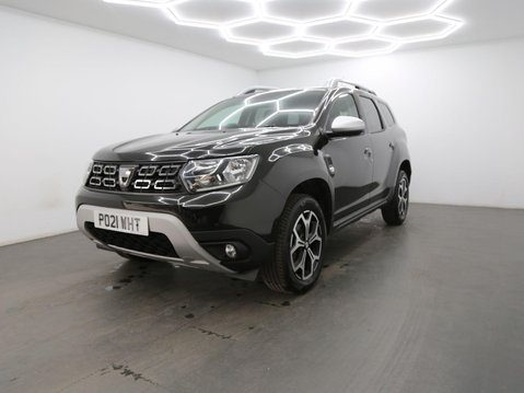 Dacia Duster 1.5 Blue dCi Prestige Euro 6 (s/s) 5dr 3