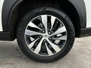 Suzuki S-Cross ULTRA BOOSTERJET ALLGRIP 7
