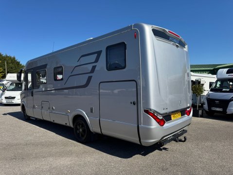 Hymer Master Line 780 9