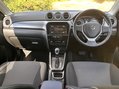 Suzuki Vitara 1.5 SZ-T AGS Auto Euro 6 (s/s) 5dr 15