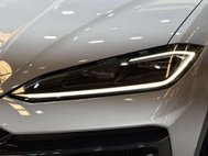Lamborghini Urus 4.0 V8 BiTurbo 25.9kWh SE SUV 5dr Petrol Plug-in Hybrid Auto 4WD Euro 6 (80 49
