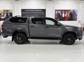 Toyota Hilux INVINCIBLE X 4WD 48V MHEV AUTO 4