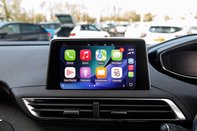 Peugeot 3008 PURETECH S/S GT LINE PREMIUM 29