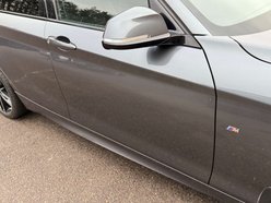 BMW 1 Series 1.5 118i M Sport Shadow Edition Auto 5dr 73