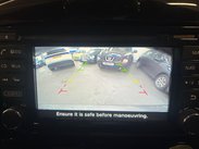 Nissan Juke 1.6 Bose Personal Edition XTRON Euro 6 5dr 25