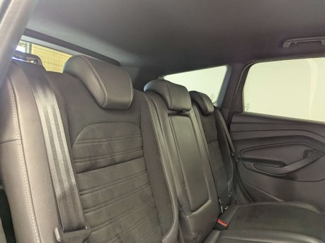Ford Kuga 2.0 Kuga ST-Line TDCi 5dr 43