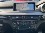 BMW X6 3.0 40d M Sport SUV 5dr Diesel Auto xDrive Euro 6 (s/s) (313 ps) 10