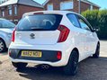 Kia Picanto 1.0 1 Euro 5 3dr 4