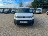 Citroen Berlingo SWB L1H1 650 Enterprise Air Con Nav Parking Sensors EURO 6 NO VAT 4