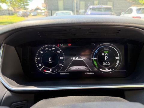 Land Rover Range Rover Sport HSE DYNAMIC 51