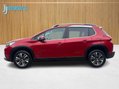 Peugeot 2008 1.2 PureTech Allure SUV 5dr Petrol Manual Euro 6 (82 ps) 13