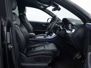 Audi Q8 3.0 Q8 Black Edition 55 TFSI MHEV Quattro Auto 4WD 5dr 15