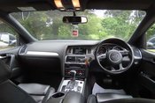 Audi Q7 3.0 TDI V6 S line Plus Tiptronic quattro Euro 5 (s/s) 5dr 6