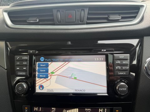 Nissan Qashqai 1.5 dCi N-Connecta Euro 6 (s/s) 5dr 25