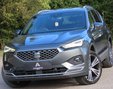 SEAT Tarraco 2.0 TDI XCELLENCE Lux SUV 5dr Diesel DSG 4Drive Euro 6 (s/s) (150 ps)