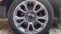 Ford Ecosport 1.0T EcoBoost GPF Titanium SUV 5dr Petrol Auto Euro 6 (s/s) (125 ps) 10