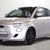 Fiat 500 87kW Giorgio Armani 42kWh 3dr Auto 5