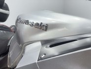 Kawasaki ZZR 2004 ONLY 29K FULL LUGGAGE NEW MOT SERVICED BIG CC TOURER 9
