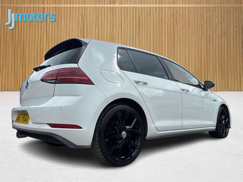 Volkswagen Golf 2.0 TDI GTD Hatchback 5dr Diesel DSG Euro 6 (s/s) (184 ps) 3