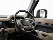 Land Rover Defender 3.0 Defender XS Edition D MHEV A 4WD 5dr 24