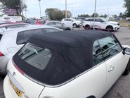 Mini Convertible COOPER D 8