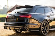 Audi RS6 4.0 TFSI V8 Performance Tiptronic quattro Euro 6 (s/s) 5dr 8