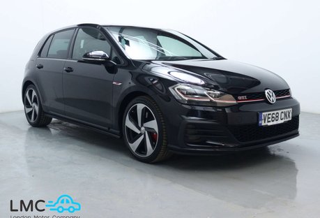 Volkswagen Golf 2.0 TSI GPF GTI Performance Hatchback 5dr Petrol DSG Euro 6 (s/s) (245 ps)
