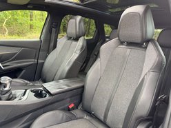 Peugeot 3008 1.6 3008 GT Line Blue HDi S/S 5dr 24