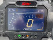 Lexmoto XDV ONLY 255 MILES 2024 1 OWNER UNMARKED BIG SAVING OVER NEW 31