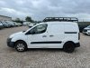 Peugeot Partner SWB L1H1 Low Roof Professional Air Con EURO 6 NO VAT