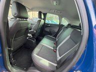 Vauxhall Crossland X ELITE S/S 12