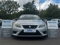 SEAT Leon 2.0 TSI Cupra 290 Sport Coupe 3dr Petrol Manual Euro 6 (s/s) (290 ps) 2