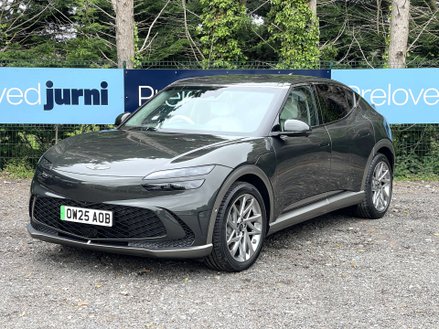Genesis GV60 GV60 Sport AWD 4WD 5dr