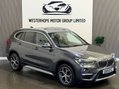 BMW X1 2.0 18d xLine Auto sDrive Euro 6 (s/s) 5dr 8