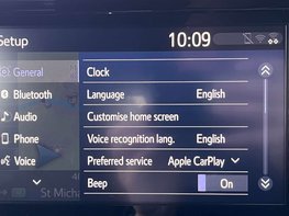 Toyota Yaris 1.5 Yaris GR Sport HEV CVT 5dr 46