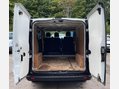 Renault Trafic 1.6 dCi 27 Business SWB Standard Roof Euro 6 5dr 7